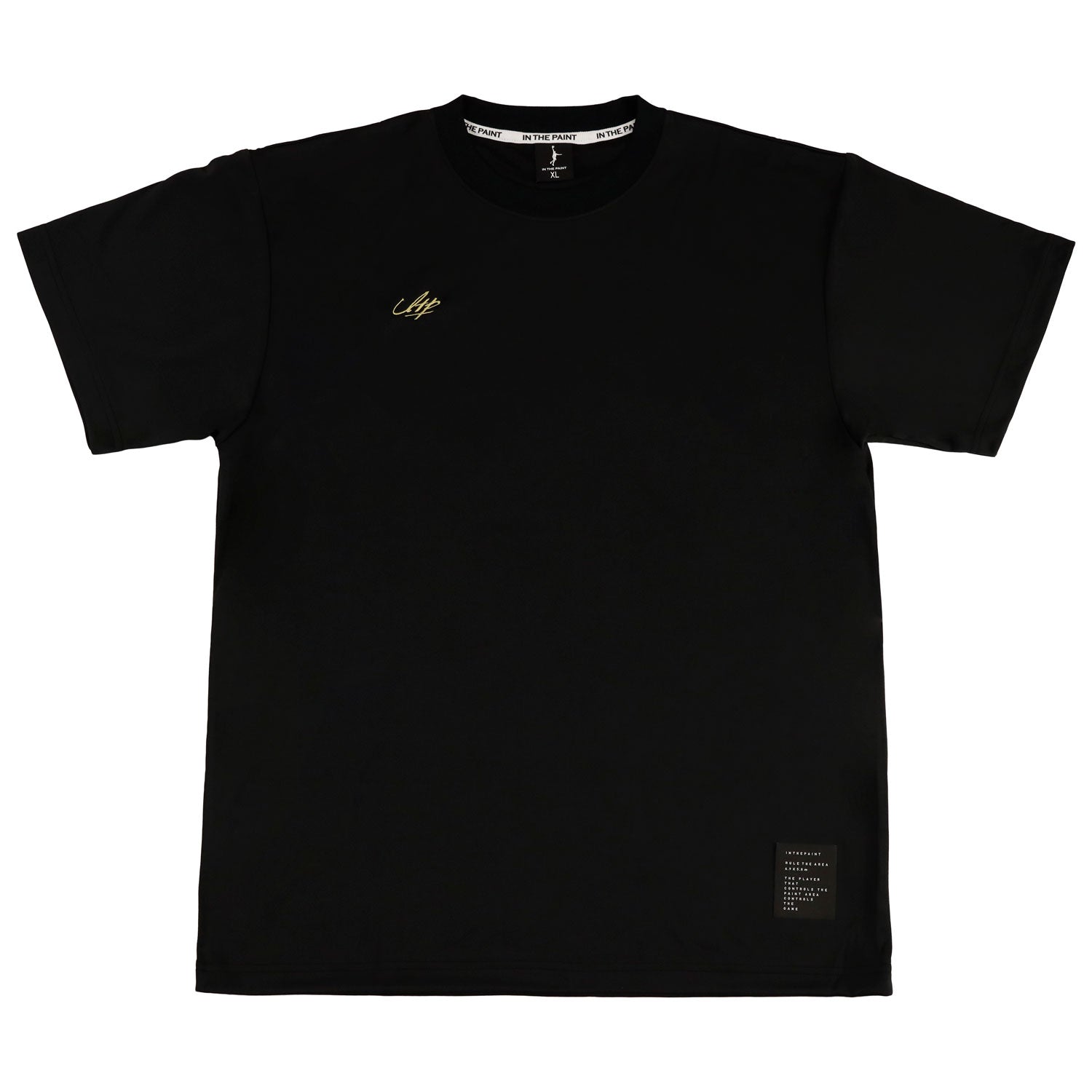 ITP26030 | インザペイント Tシャツ バスケ バスケウェア バスケット