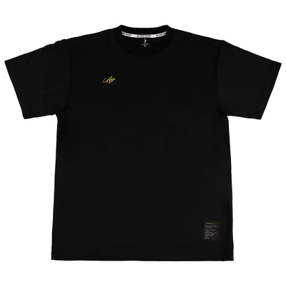 [予約] 3月上旬発送　ワンポイント カーシブ Tシャツ ITP26030