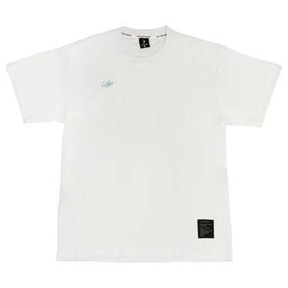 [予約] 3月上旬発送　ワンポイント カーシブ Tシャツ ITP26030