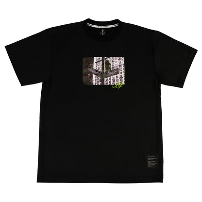 [予約] 1月上旬発送 フォトグラフィック Tシャツ ITP26031