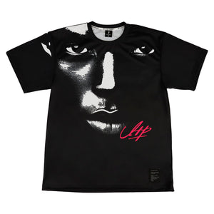 [予約] 1月上旬発送 WHO I AM Tシャツ ITP26032