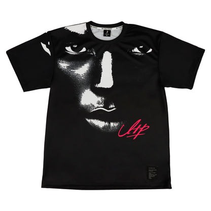 [予約] 1月上旬発送 WHO I AM Tシャツ ITP26032