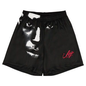 [膝上ショート丈] WHO I AM ショーツ ITP26034