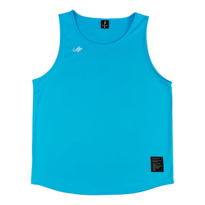 [予約] 5月上旬発送 ワンポイントカーシブ タンクトップ ITP26035