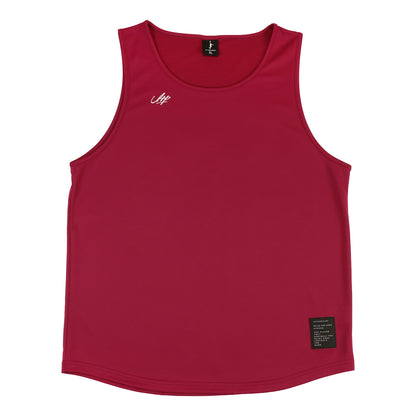 [予約] 5月上旬発送 ワンポイントカーシブ タンクトップ ITP26035