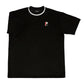 サガラワッペンTシャツ ITP26038