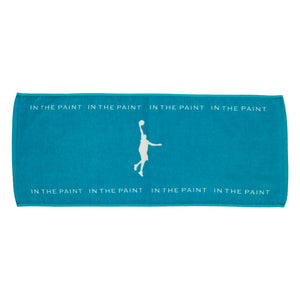 [予約] 1月上旬発送 ベーシック レイアップマン ロゴタオル ITP26041