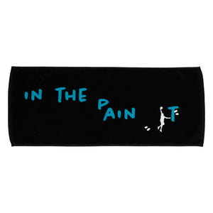 グラフィティータオル ITP26053