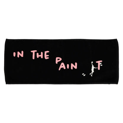 グラフィティータオル ITP26053