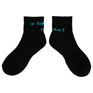 グラフィティー  ショートソックス ITP26054