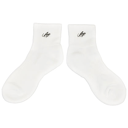 [予約] 3月上旬発送　ショートカーシブ ソックス ITP26055