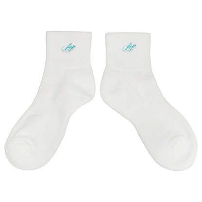 [予約] 3月上旬発送　ショートカーシブ ソックス ITP26055