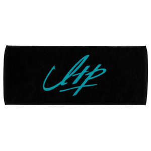 [予約] 3月上旬発送　ITPカーシブ タオル ITP26057