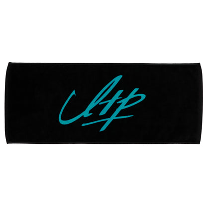 [予約] 3月上旬発送　ITPカーシブ タオル ITP26057