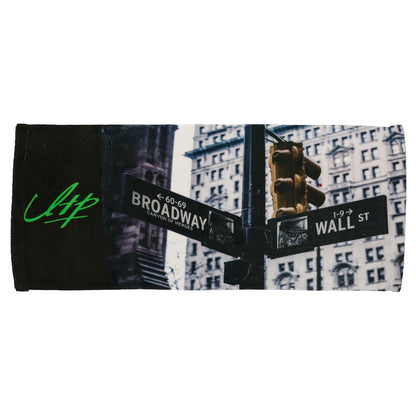 [予約] 1月上旬発送 フォトグラフィック タオル ITP26058