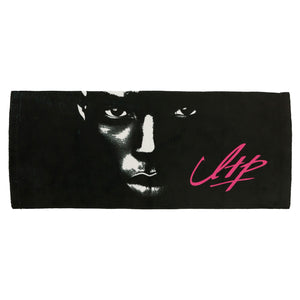 WHO I AM タオル ITP26059