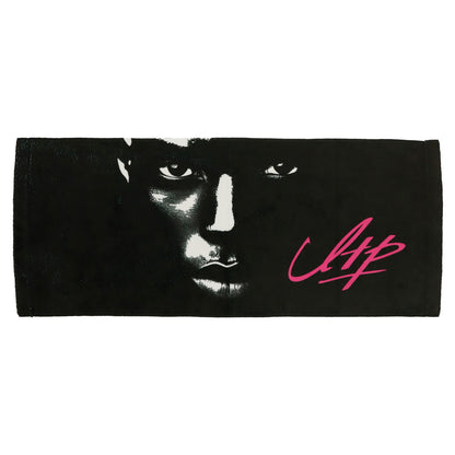 WHO I AM タオル ITP26059