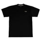 タイポグラフィー ツーステップロゴ Tシャツ  ITP26064
