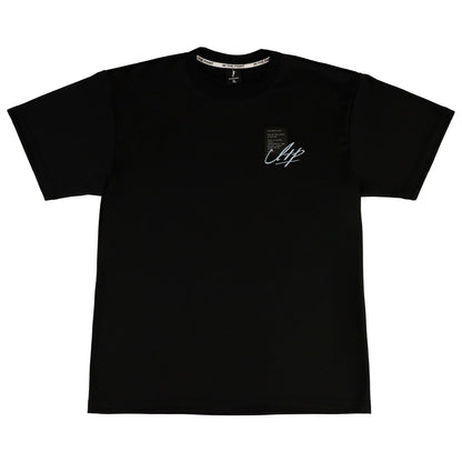 [予約] 3月上旬発送　ITPカーシブラベル Tシャツ ITP26065