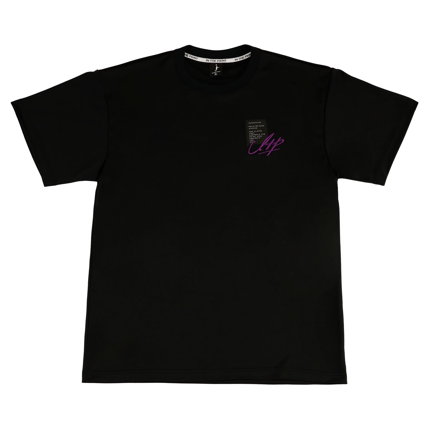 ITP26065 | インザペイント Tシャツ バスケ バスケウェア バスケット