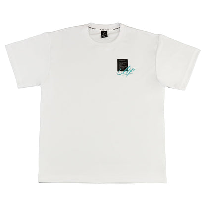 [予約] 3月上旬発送　ITPカーシブラベル Tシャツ ITP26065