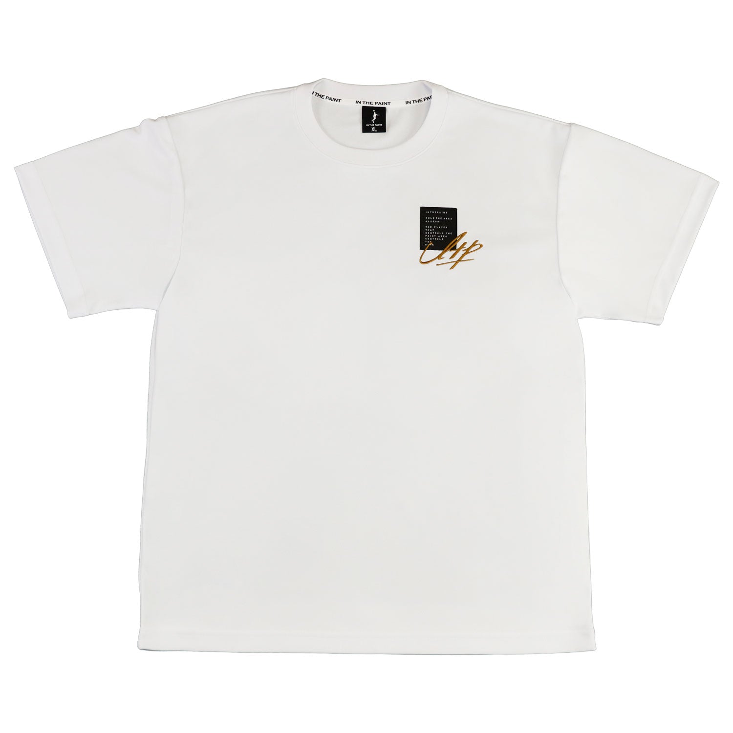 ITP26065 | インザペイント Tシャツ バスケ バスケウェア バスケット
