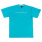 ビッグフラットロゴ Tシャツ ITP26066