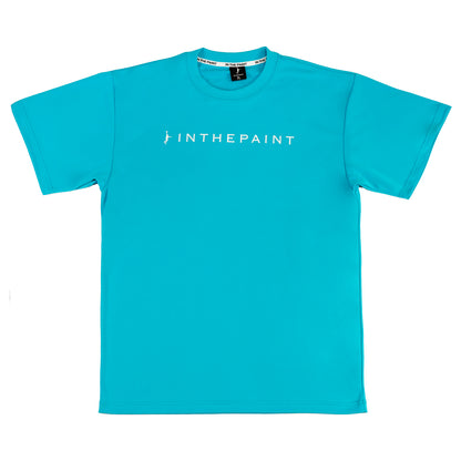 ビッグフラットロゴ Tシャツ ITP26066