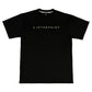 ビッグフラットロゴ Tシャツ ITP26066