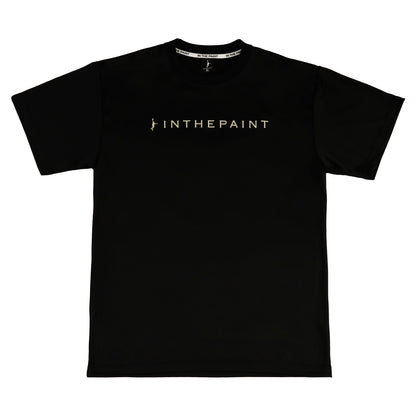 ビッグフラットロゴ Tシャツ ITP26066