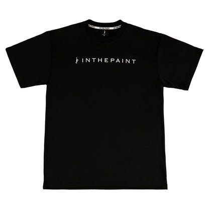 ビッグフラットロゴ Tシャツ ITP26066