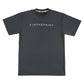 ビッグフラットロゴ Tシャツ ITP26066