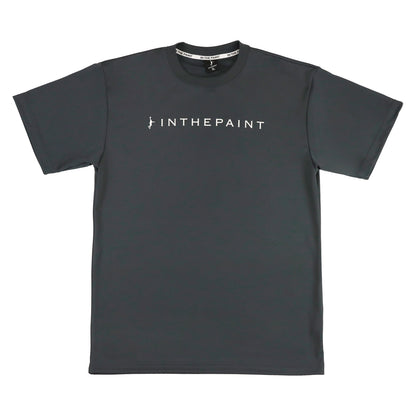ビッグフラットロゴ Tシャツ ITP26066