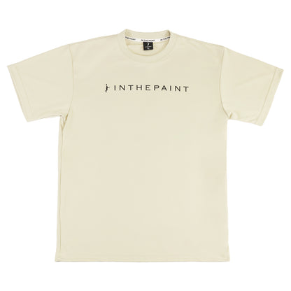 ビッグフラットロゴ Tシャツ ITP26066
