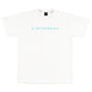 ビッグフラットロゴ Tシャツ ITP26066