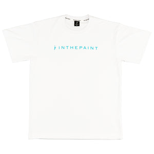 ビッグフラットロゴ Tシャツ ITP26066