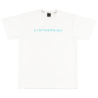 ビッグフラットロゴ Tシャツ ITP26066