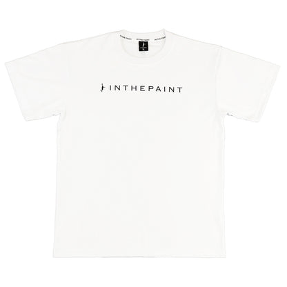 ビッグフラットロゴ Tシャツ ITP26066