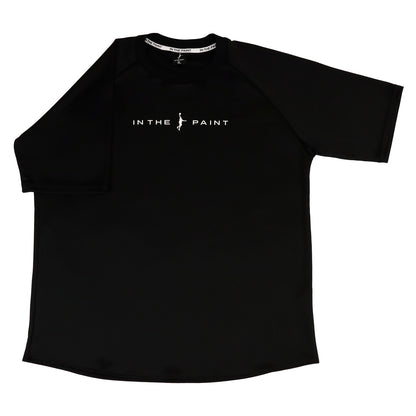 ラグランTシャツ ITP26067　