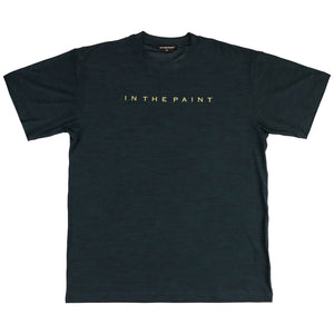 ゴールド メランジ Tシャツ ITP26068