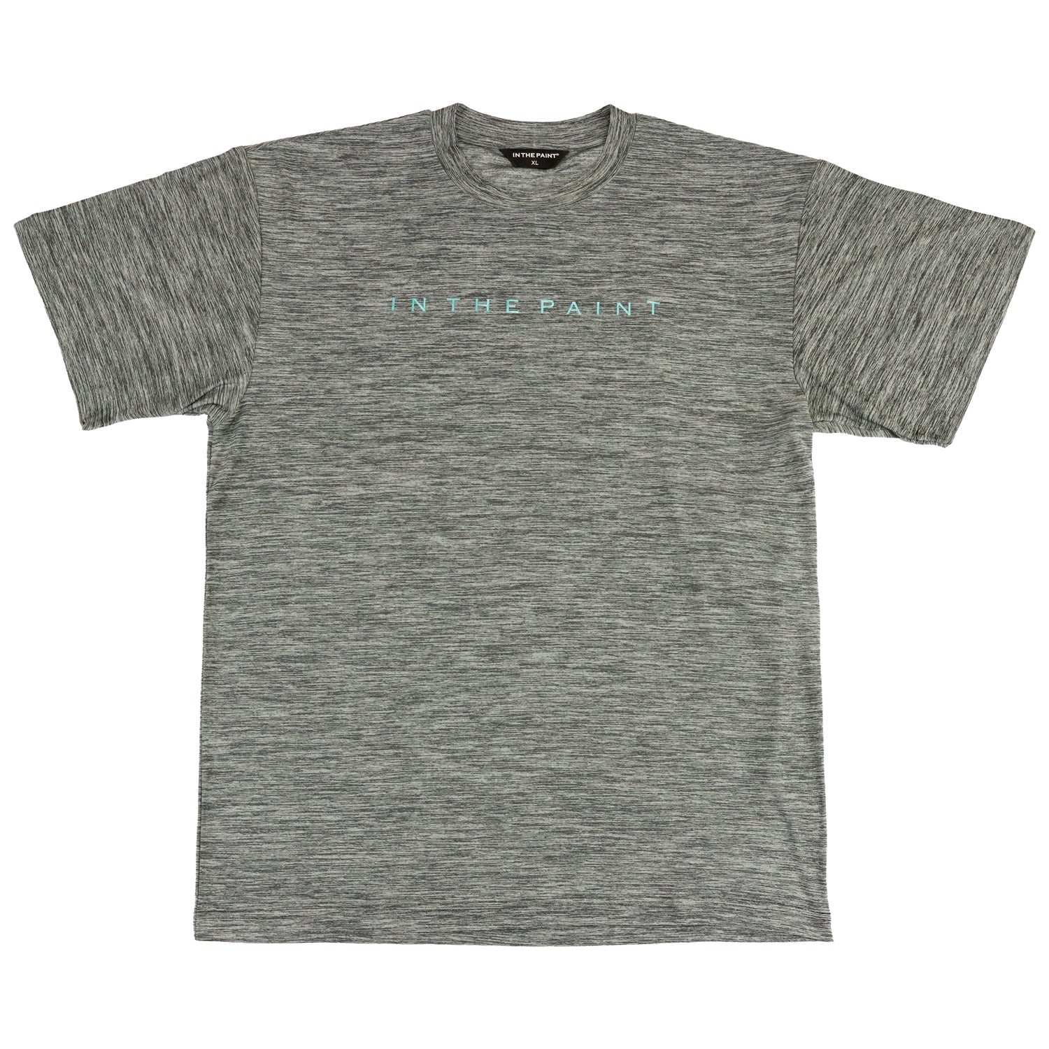 ゴールド メランジ Tシャツ ITP26068