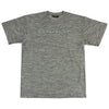 ゴールド メランジ Tシャツ ITP26068 - ブラック/ホワイト