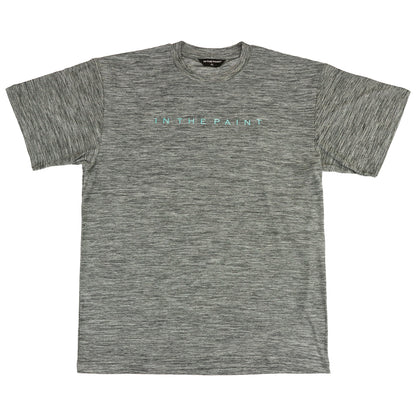 ゴールド メランジ Tシャツ ITP26068