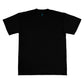 センターロゴペイント Tシャツ ITP26069