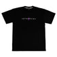 センターロゴペイント Tシャツ ITP26069