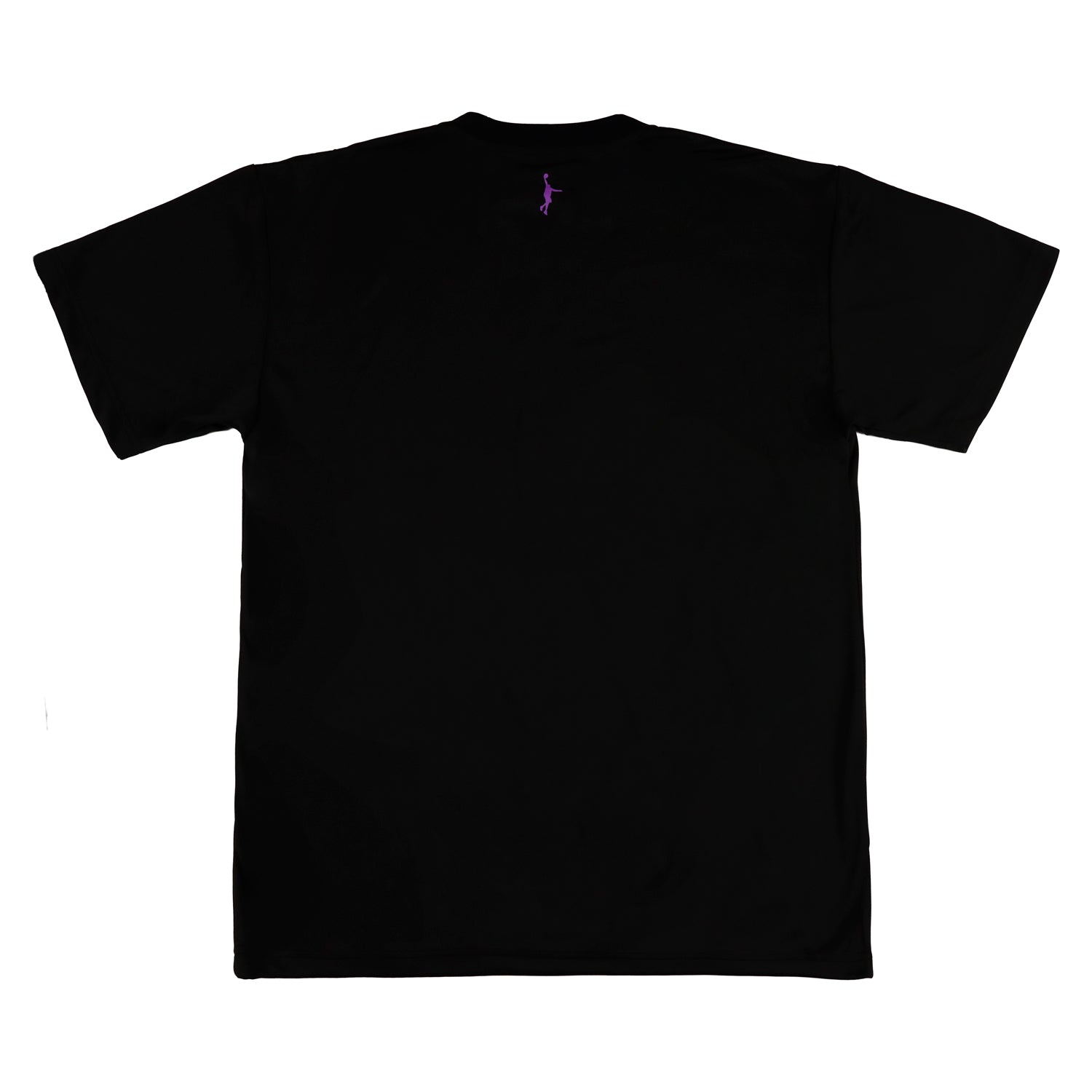 センターロゴペイント Tシャツ ITP26069