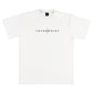 センターロゴペイント Tシャツ ITP26069