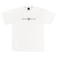 センターロゴペイント Tシャツ ITP26069