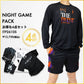 [限定] Halloween Night Game Pack お得な4点セット ITP2610S
