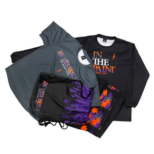 [限定] Halloween Night Game Pack お得な4点セット ITP2610S